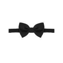[TAGLIATORE] Tie SS26 PAPILLONA10003_UPER020NERO