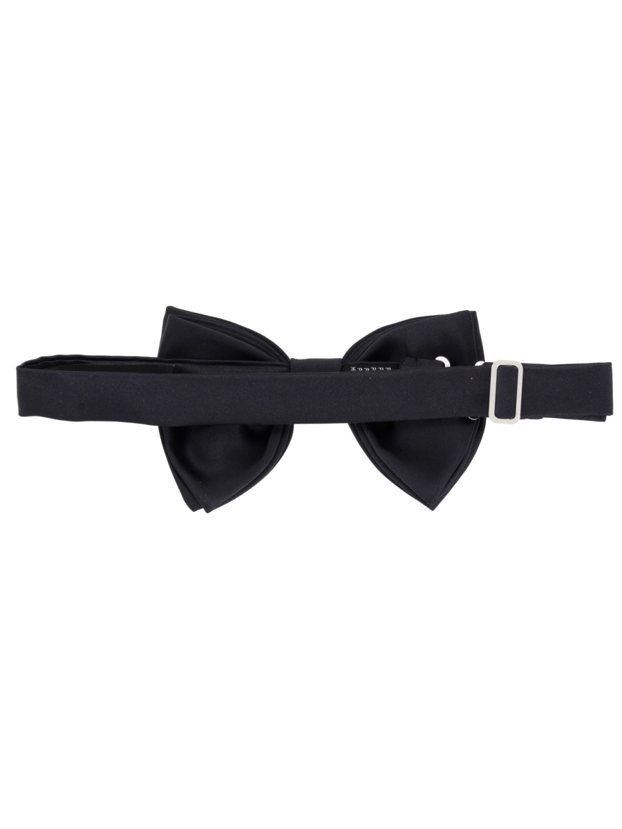 [TAGLIATORE] Tie SS26 PAPILLONA10003_UPER020BLU