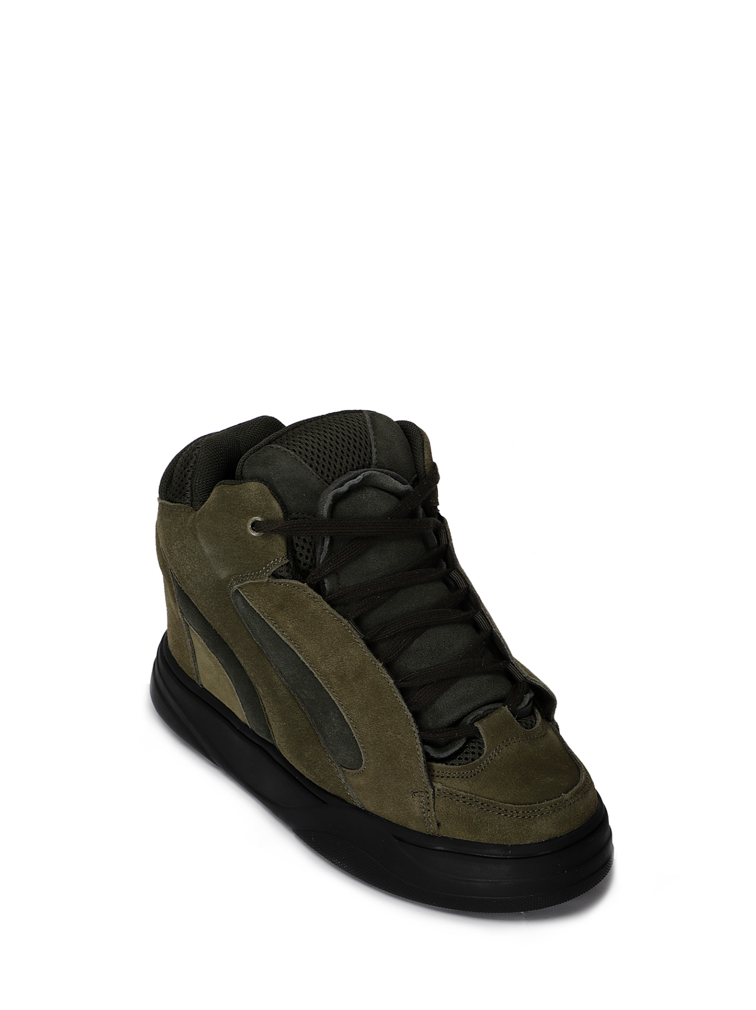 [Ottolinger] Sneakers SS26 13190023104 GRN