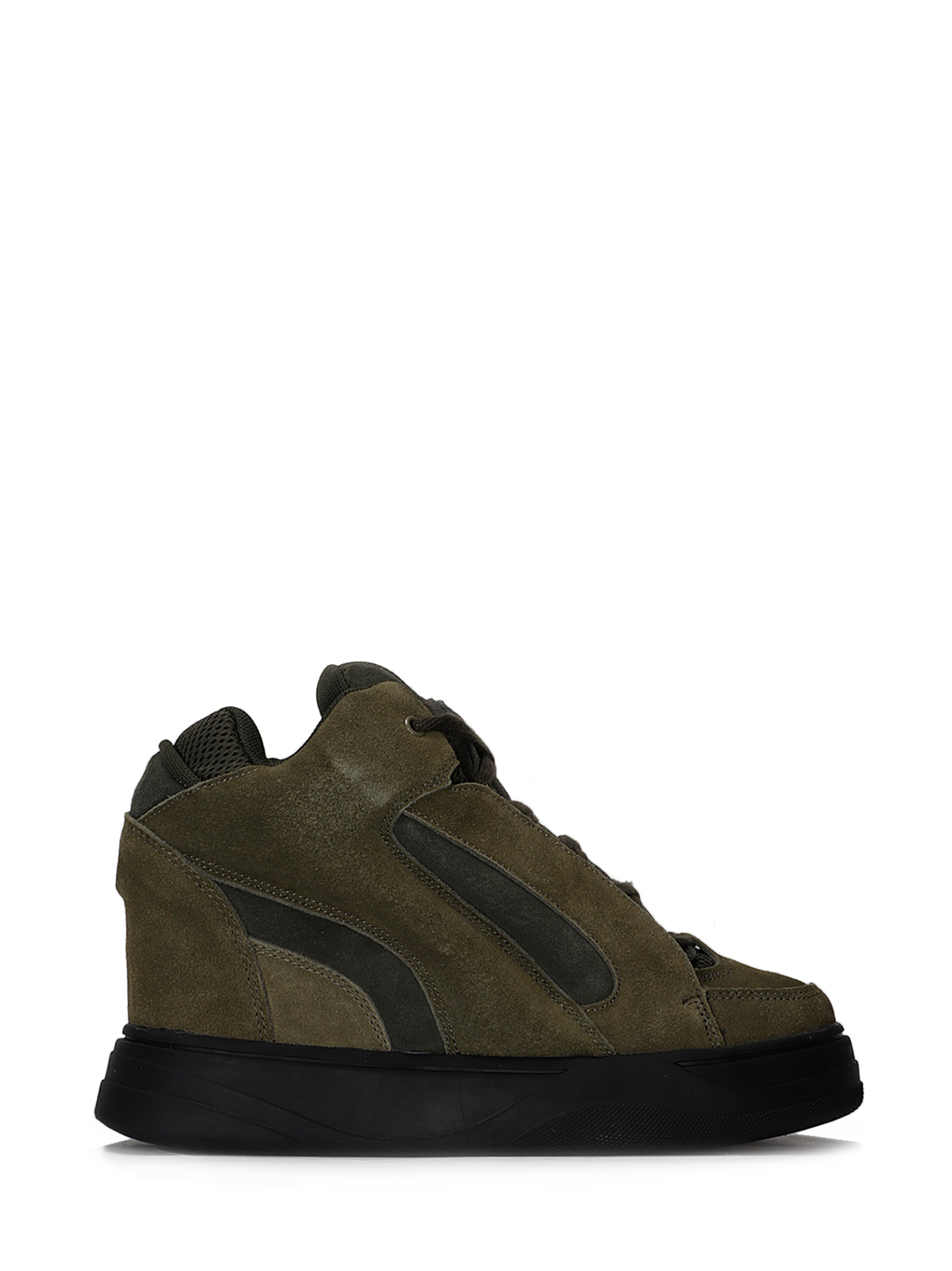 [Ottolinger] Sneakers SS26 13190023104 GRN