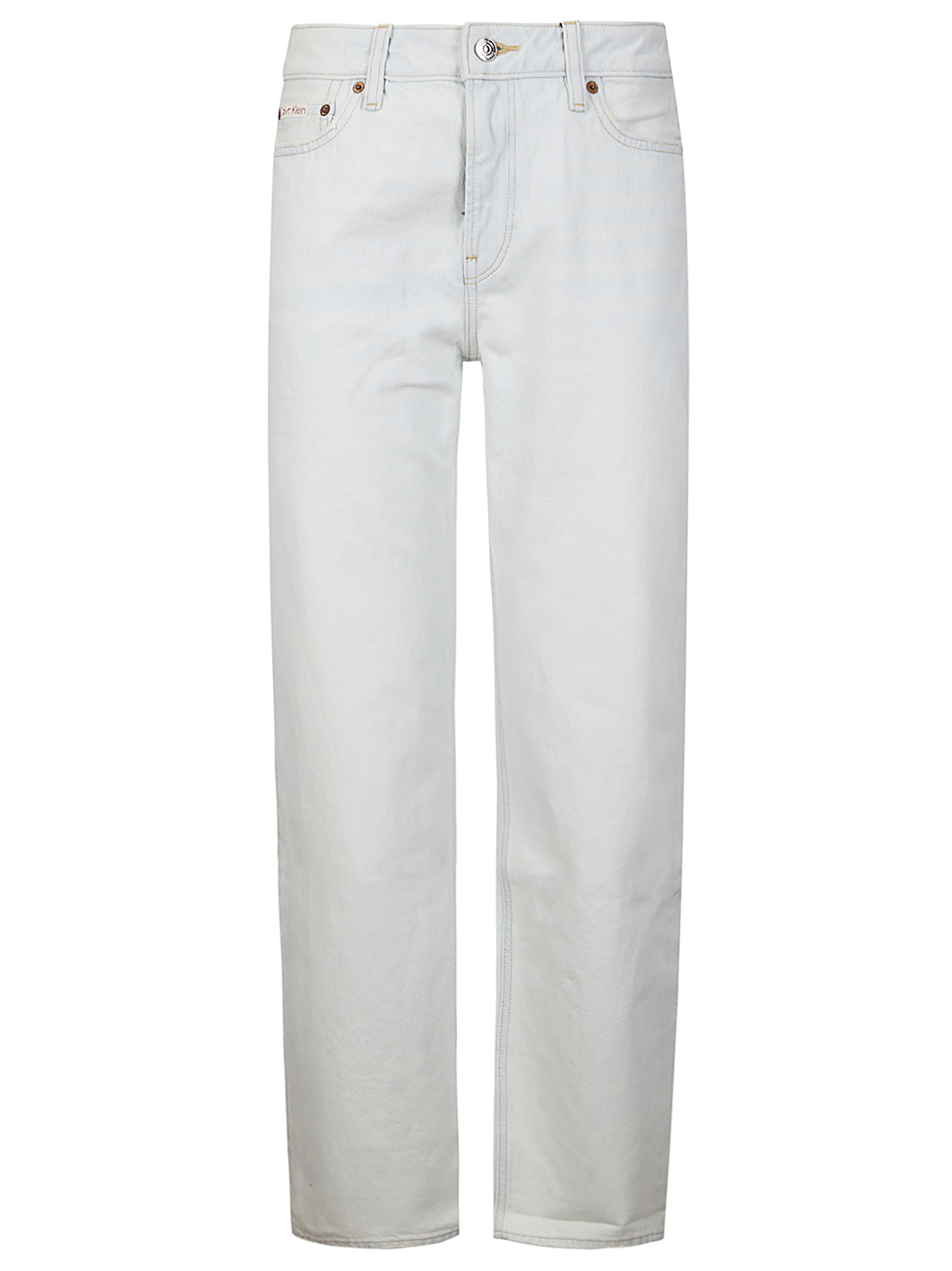 [CALVIN KLEIN STUDIO] Jeans SS26 LV047F719GSCJ SCJ