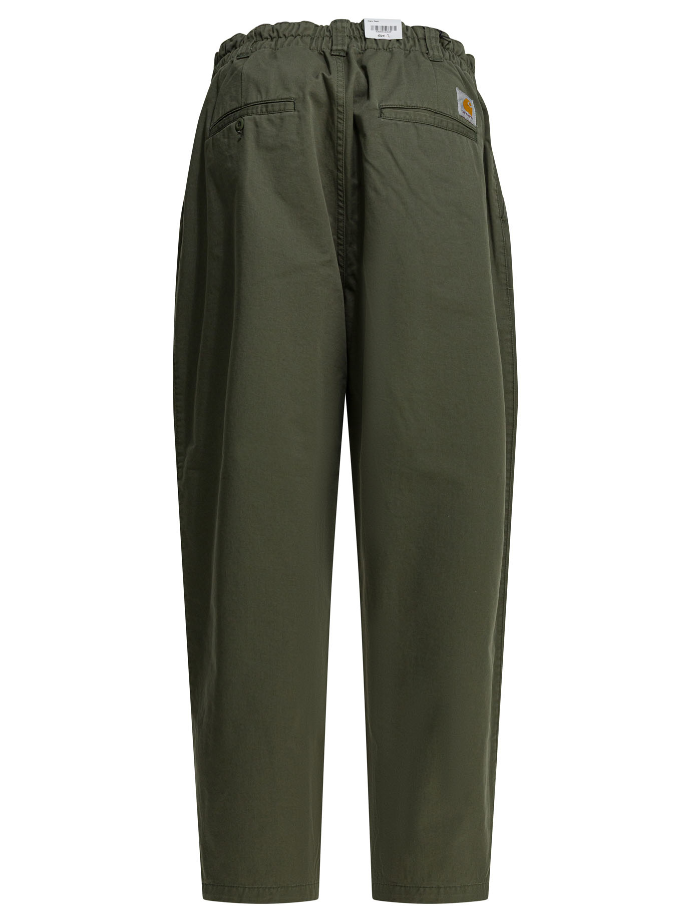 [CARHARTT WIP] Trousers SS26 I03312911.06