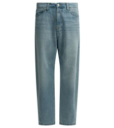 [CARHARTT WIP] Jeans SS26 I03046801.WU