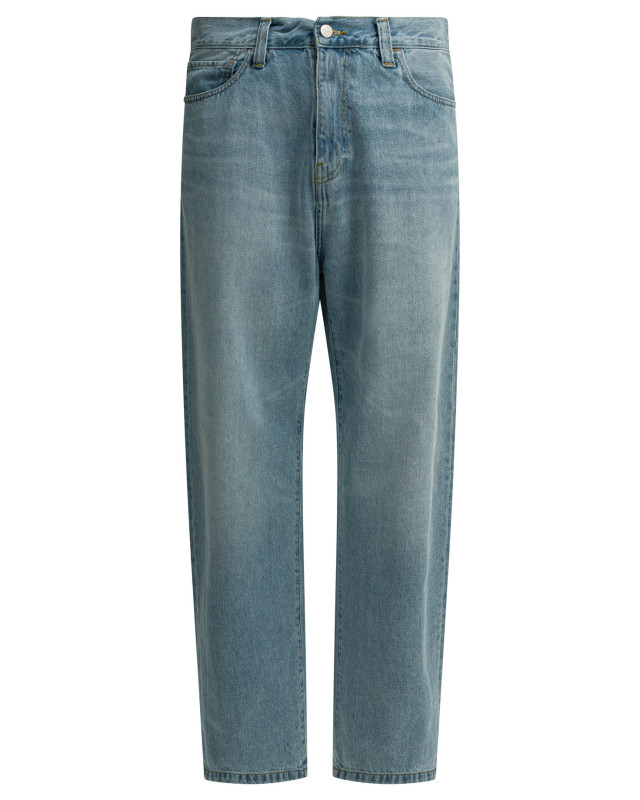 [CARHARTT WIP] Jeans SS26 I03046801.WU