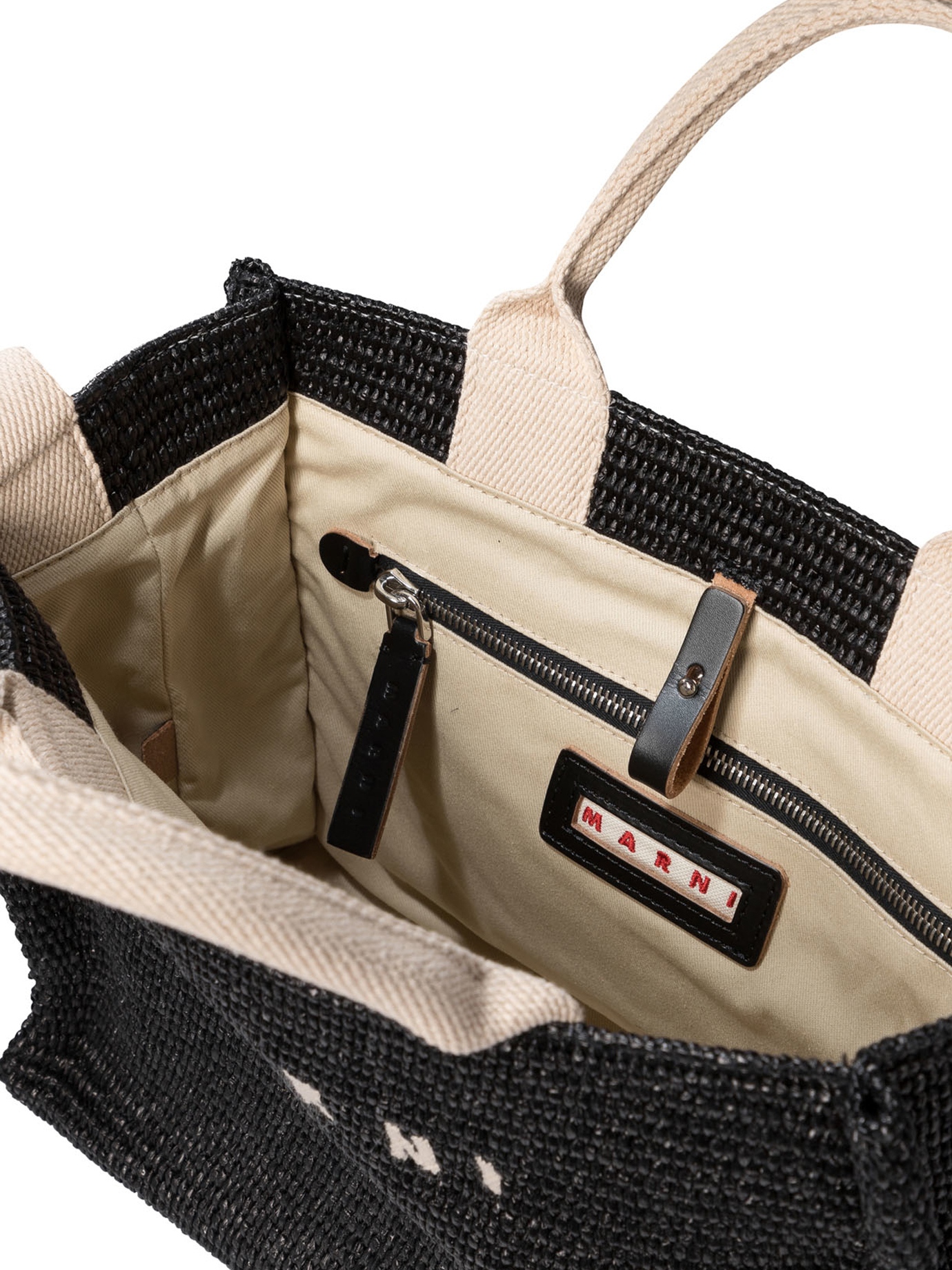 [Marni] Bag SS26 SHMP0077U0P3860Z1Q44