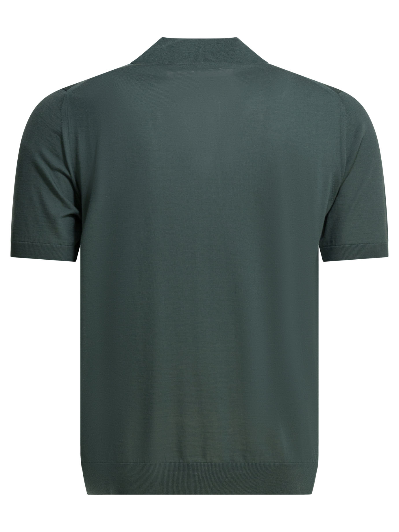[Prada] T-shirts Short Sleeve SS26 UMF14818DYF0092 S OOO