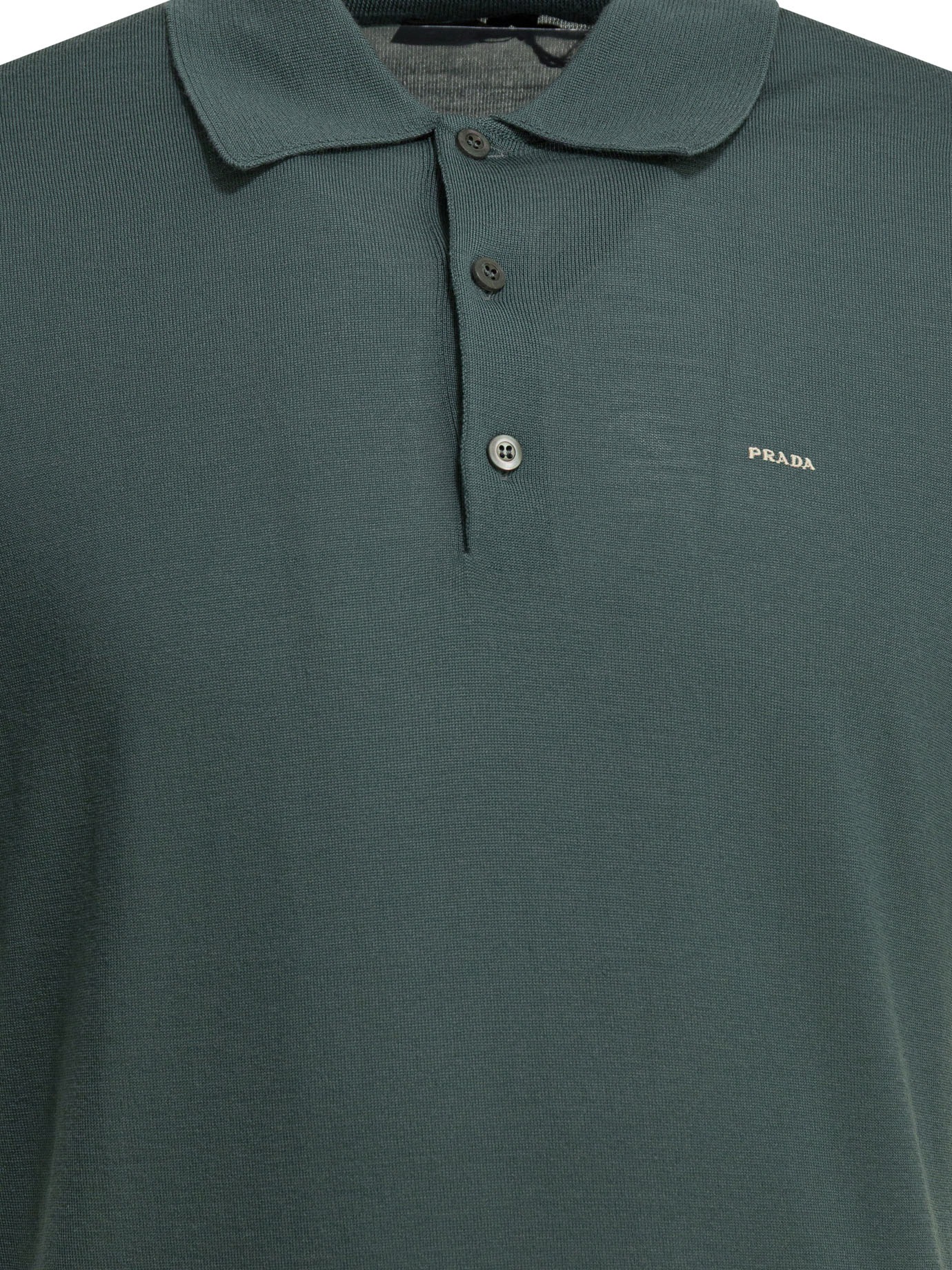 [Prada] T-shirts Short Sleeve SS26 UMF14818DYF0092 S OOO