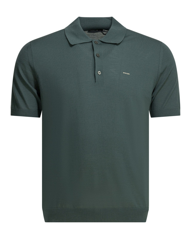 [Prada] T-shirts Short Sleeve SS26 UMF14818DYF0092 S OOO