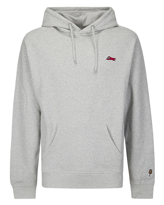[ICECREAM] Sweatshirt SS26 IC25481 HEATHERGREY