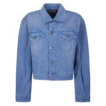 [HAIKURE] Denim Jacket SS26 HEW09121GF172PX T0135