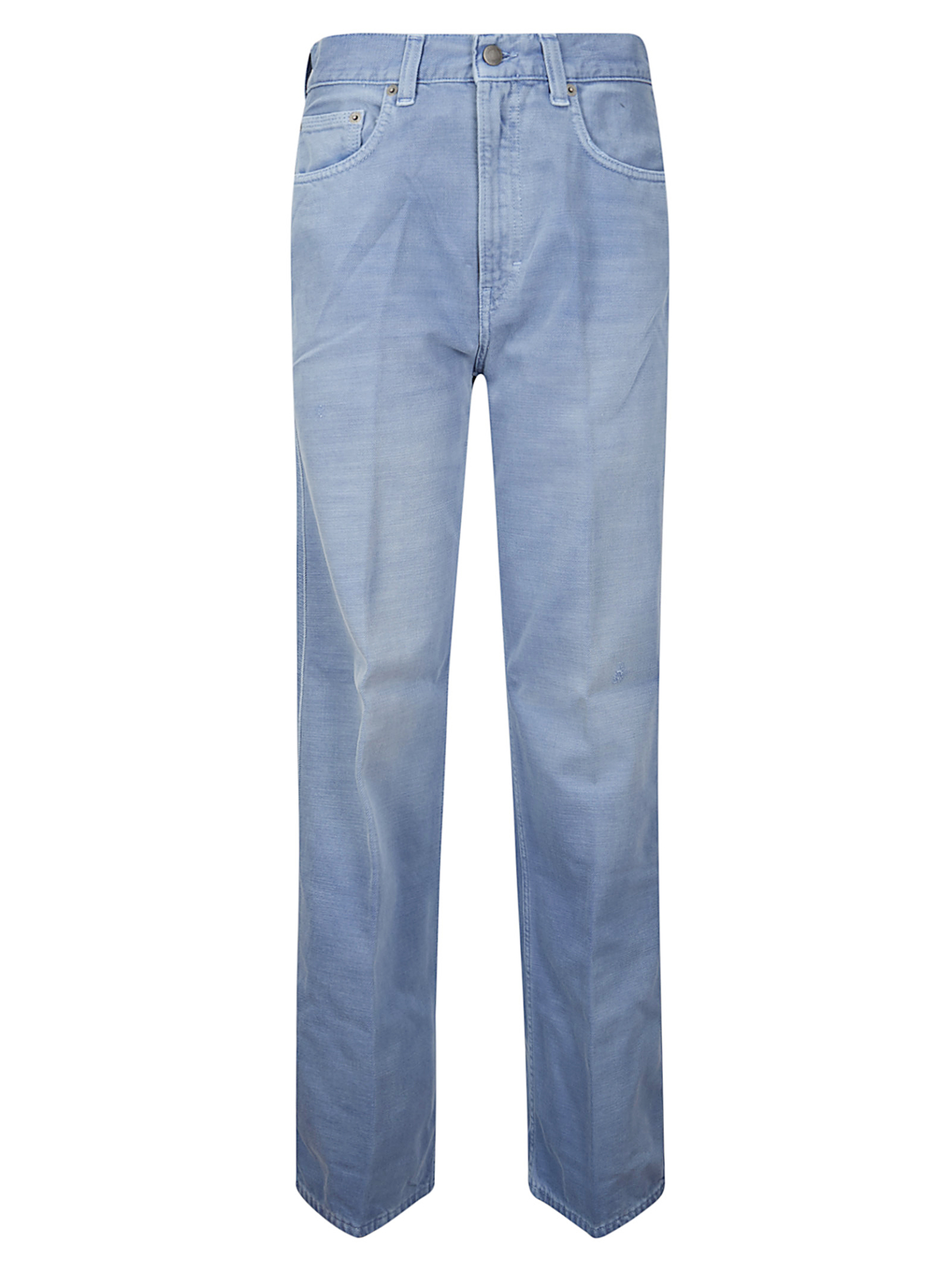 [HAIKURE] Jeans SS26 HEW03300GF172PX T0135