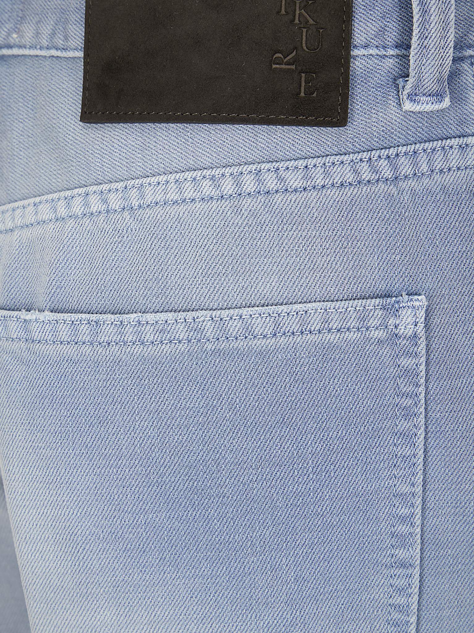 [HAIKURE] Jeans SS26 HEW03300GF172PX T0135