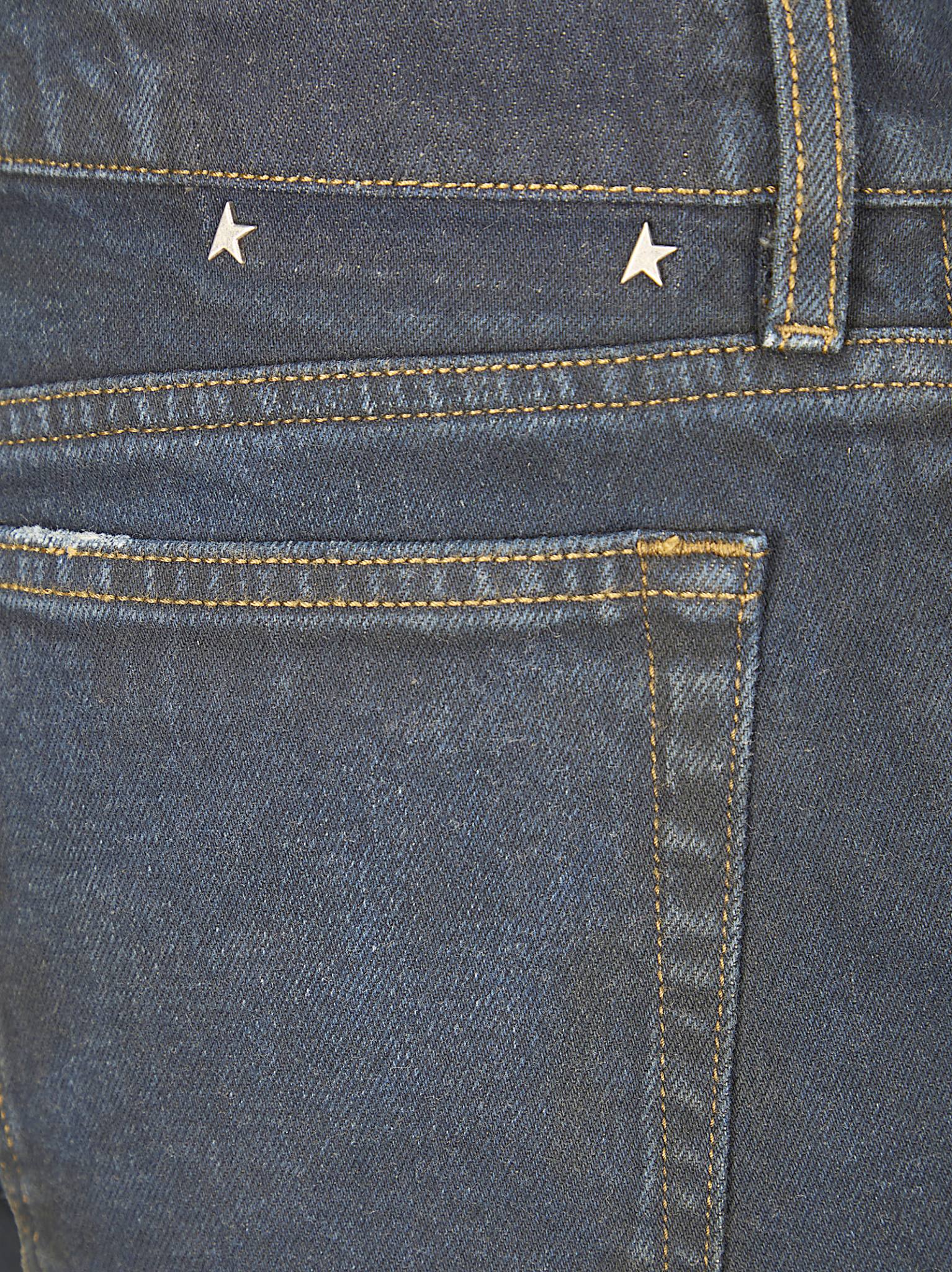 [GOLDEN GOOSE DELUXE BRAND] Jeans SS26 GMP02514P002354 50100