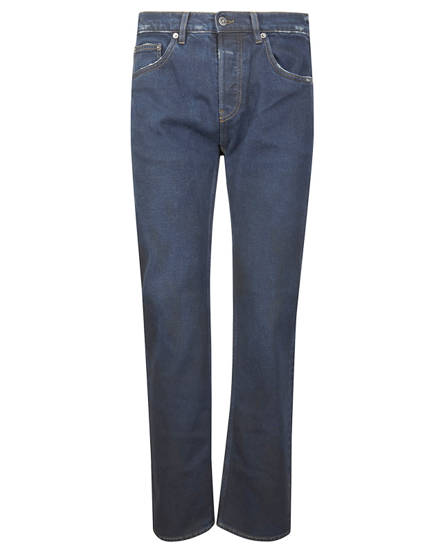 [GOLDEN GOOSE DELUXE BRAND] Jeans SS26 GMP02514P002354 50100