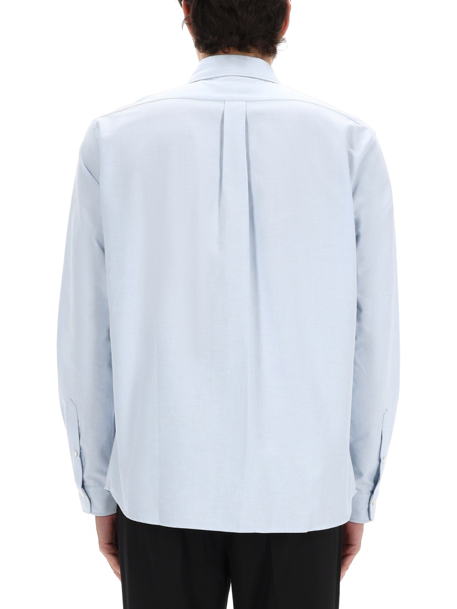 [Kenzo] Shirts Long Sleeve SS26 FG55CH4109LO_63