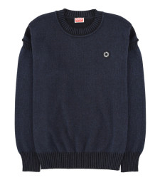 [Kenzo] Knitwear SS26 FG55PU7793LL_99J