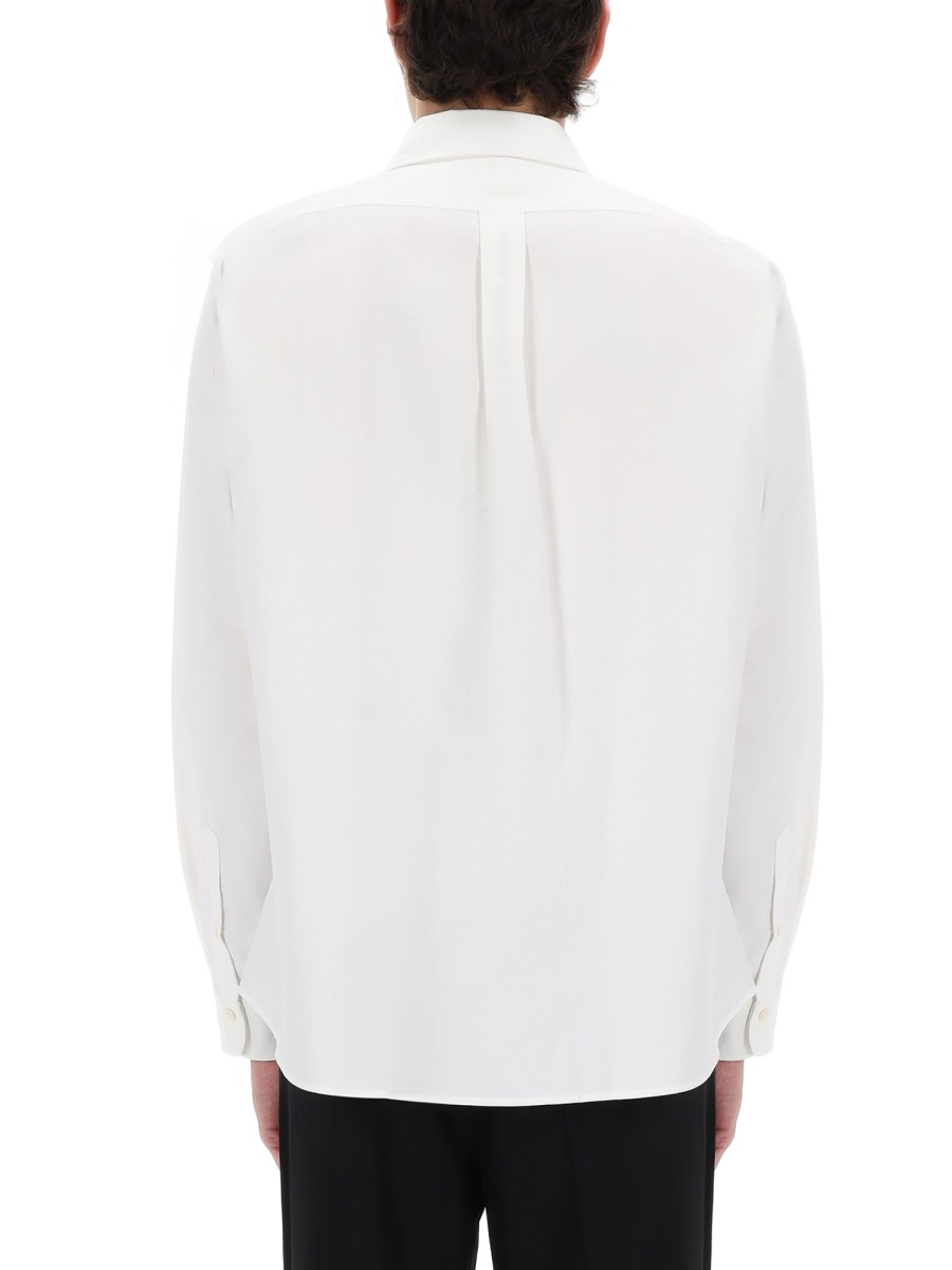 [Kenzo] Shirts Long Sleeve SS26 FG55CH4109LO_01