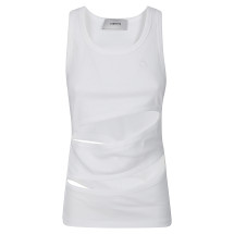 [Coperni] Tank top SS26 COPJS204F5012 WHT