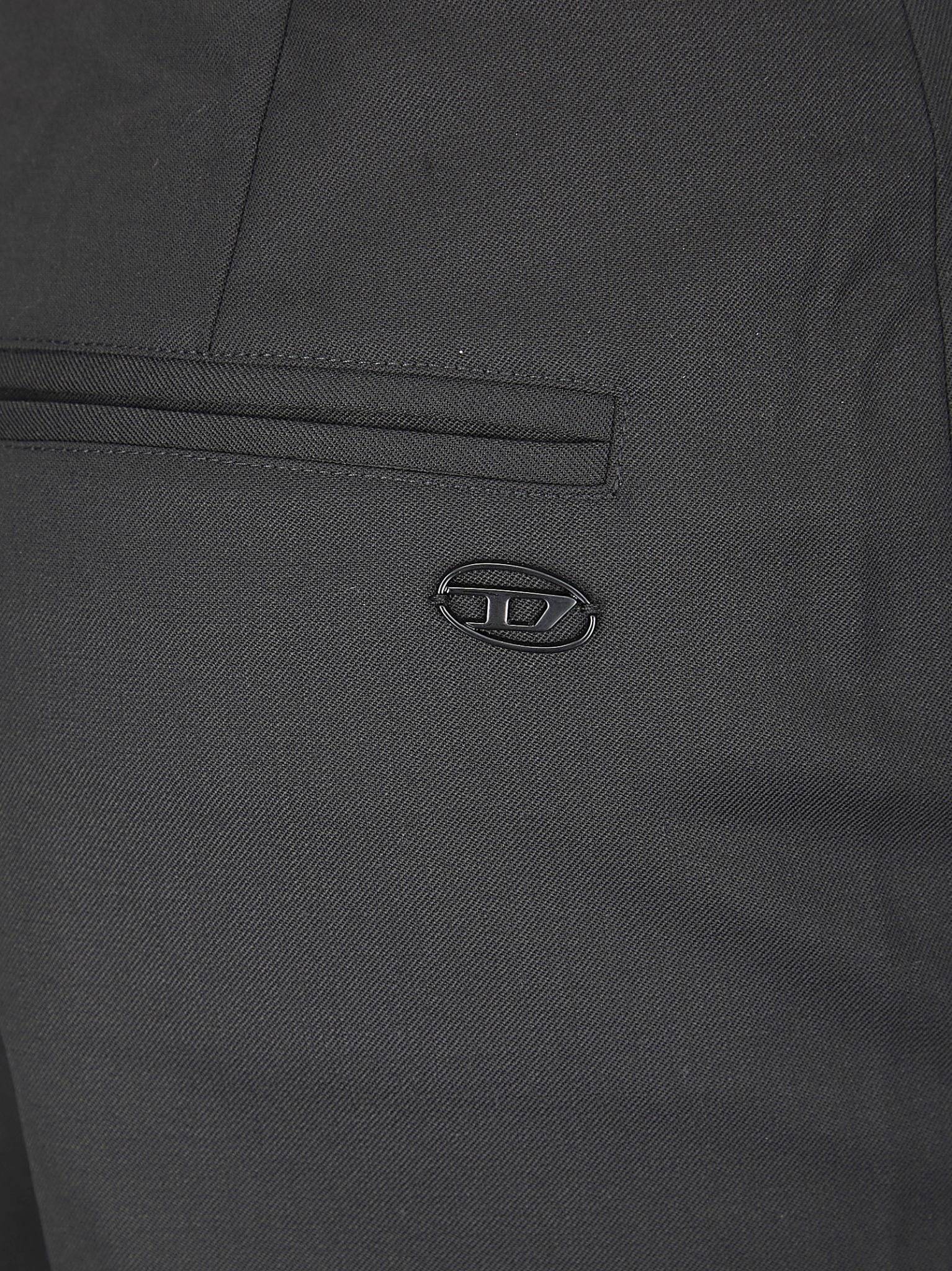 [Diesel] Trousers SS26 A228290PHAL 9XX