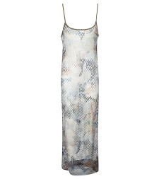 [Diesel] Sleeveless dress SS26 A204390BKBD E7409