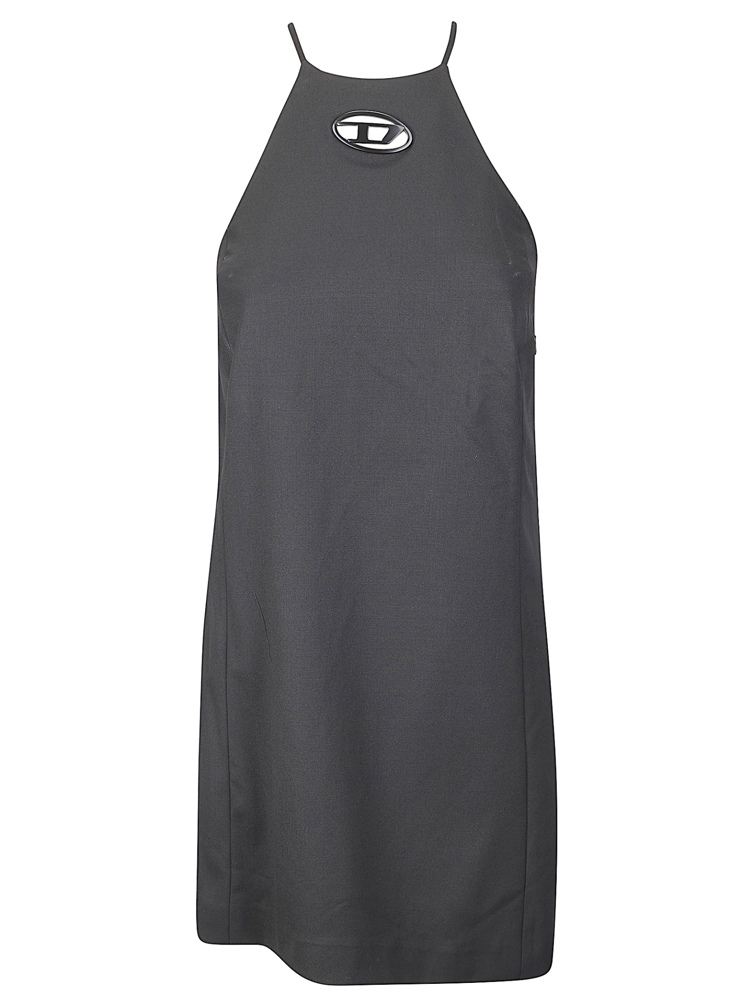 [Diesel] Sleeveless dress SS26 A200990PHAL 9XX