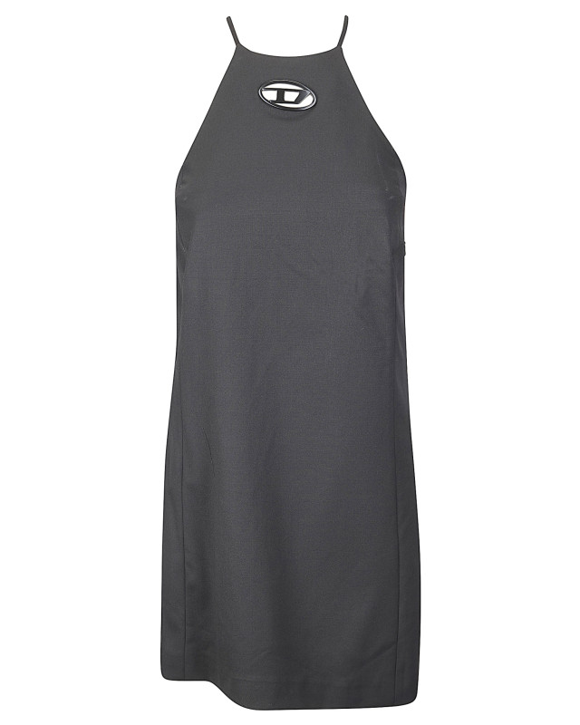 [Diesel] Sleeveless dress SS26 A200990PHAL 9XX