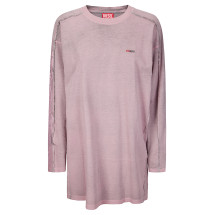 [Diesel] Long sleeve dress SS26 A200780BMCC 33LA