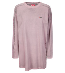 [Diesel] Long sleeve dress SS26 A200780BMCC 33LA