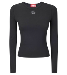 [Diesel] T-shirts Long Sleeve SS26 A199160AHQH 900
