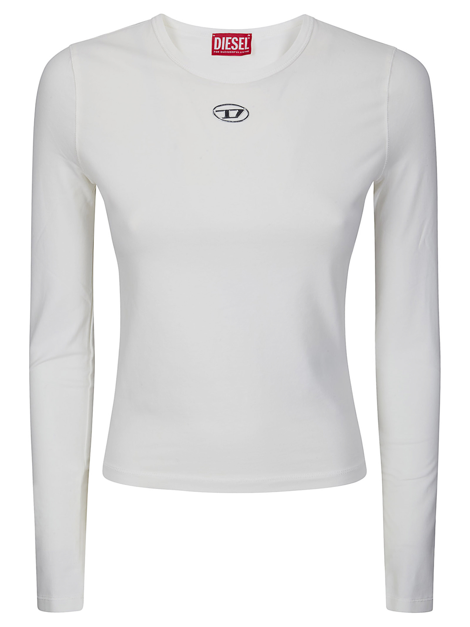 [Diesel] T-shirts Long Sleeve SS26 A199160AHQH 141