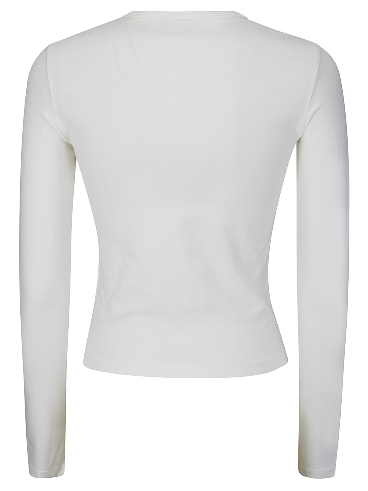 [Diesel] T-shirts Long Sleeve SS26 A199160AHQH 141