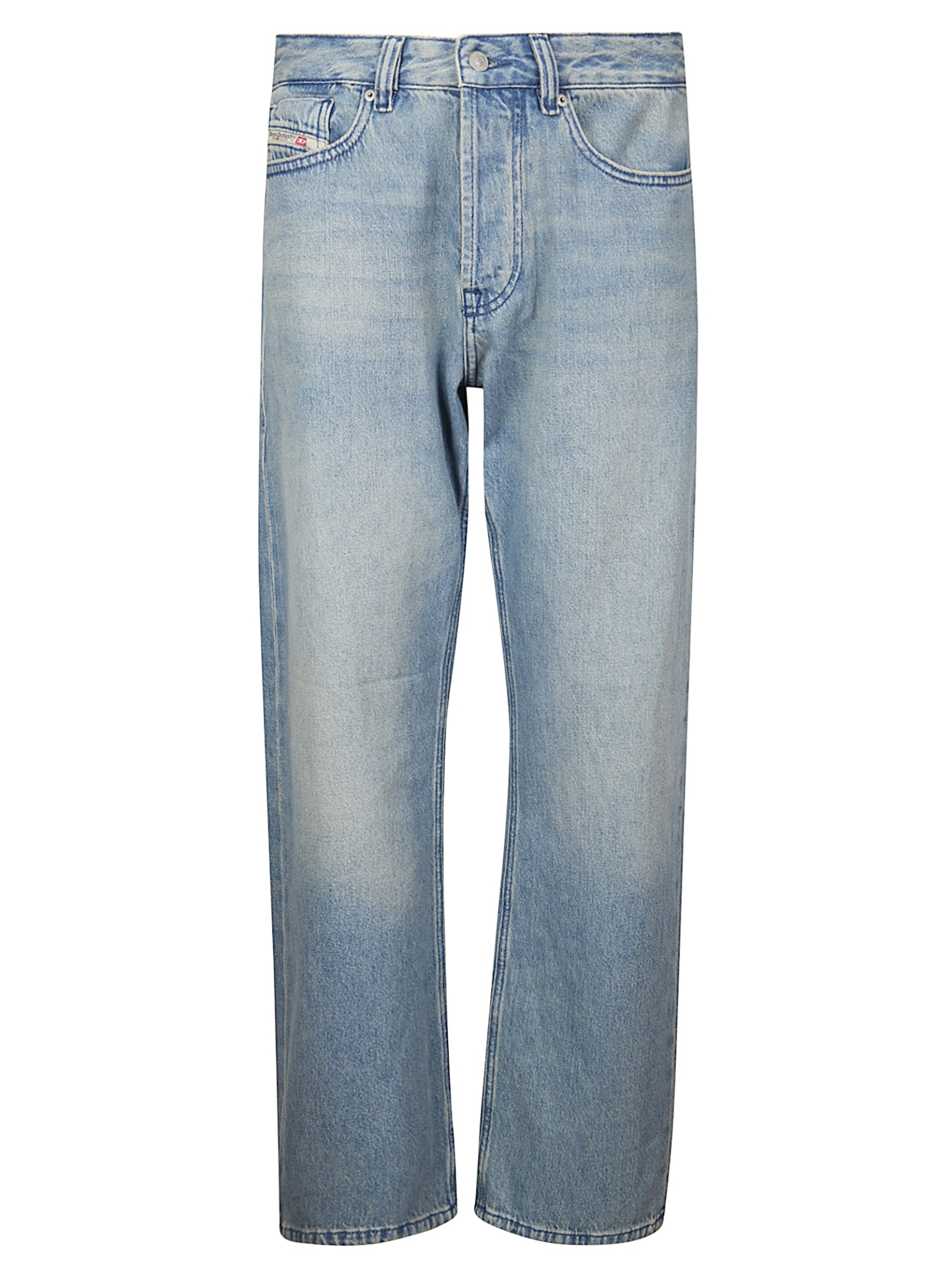 [Diesel] Jeans SS26 A157950BEBF 01
