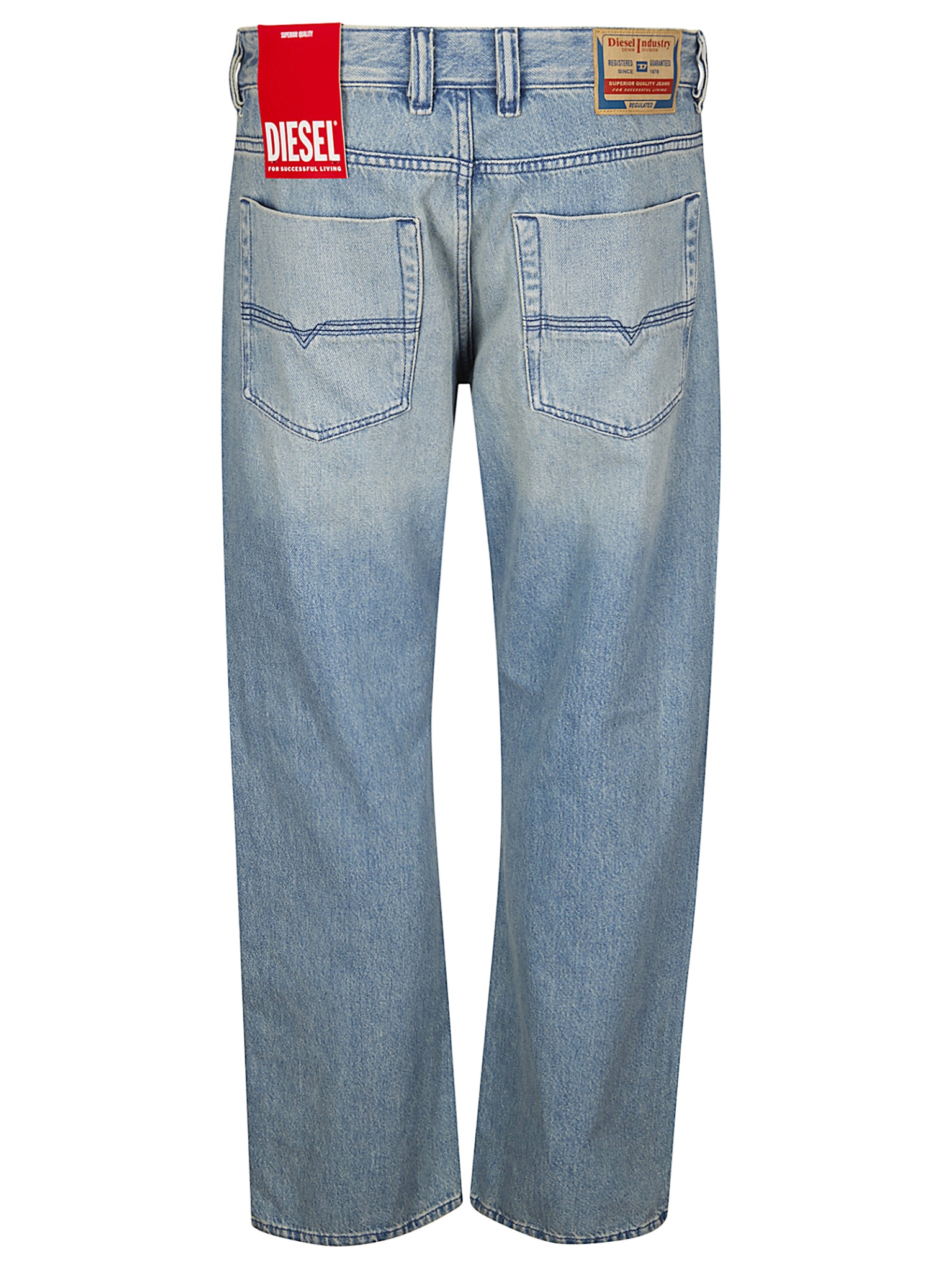 [Diesel] Jeans SS26 A157950BEBF 01