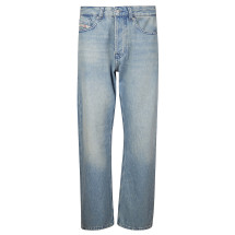 [Diesel] Jeans SS26 A157950BEBF 01