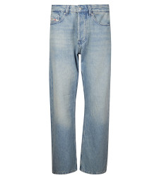 [Diesel] Jeans SS26 A157950BEBF 01