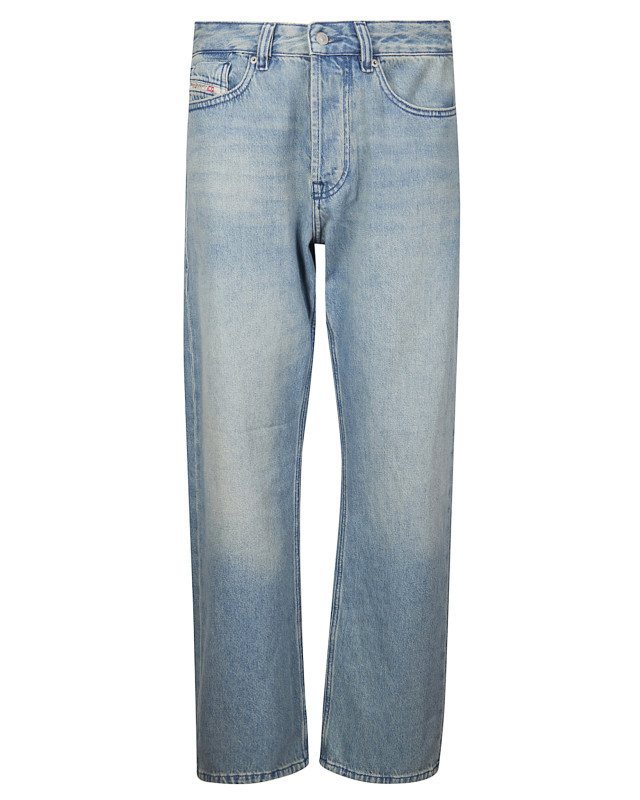 [Diesel] Jeans SS26 A157950BEBF 01