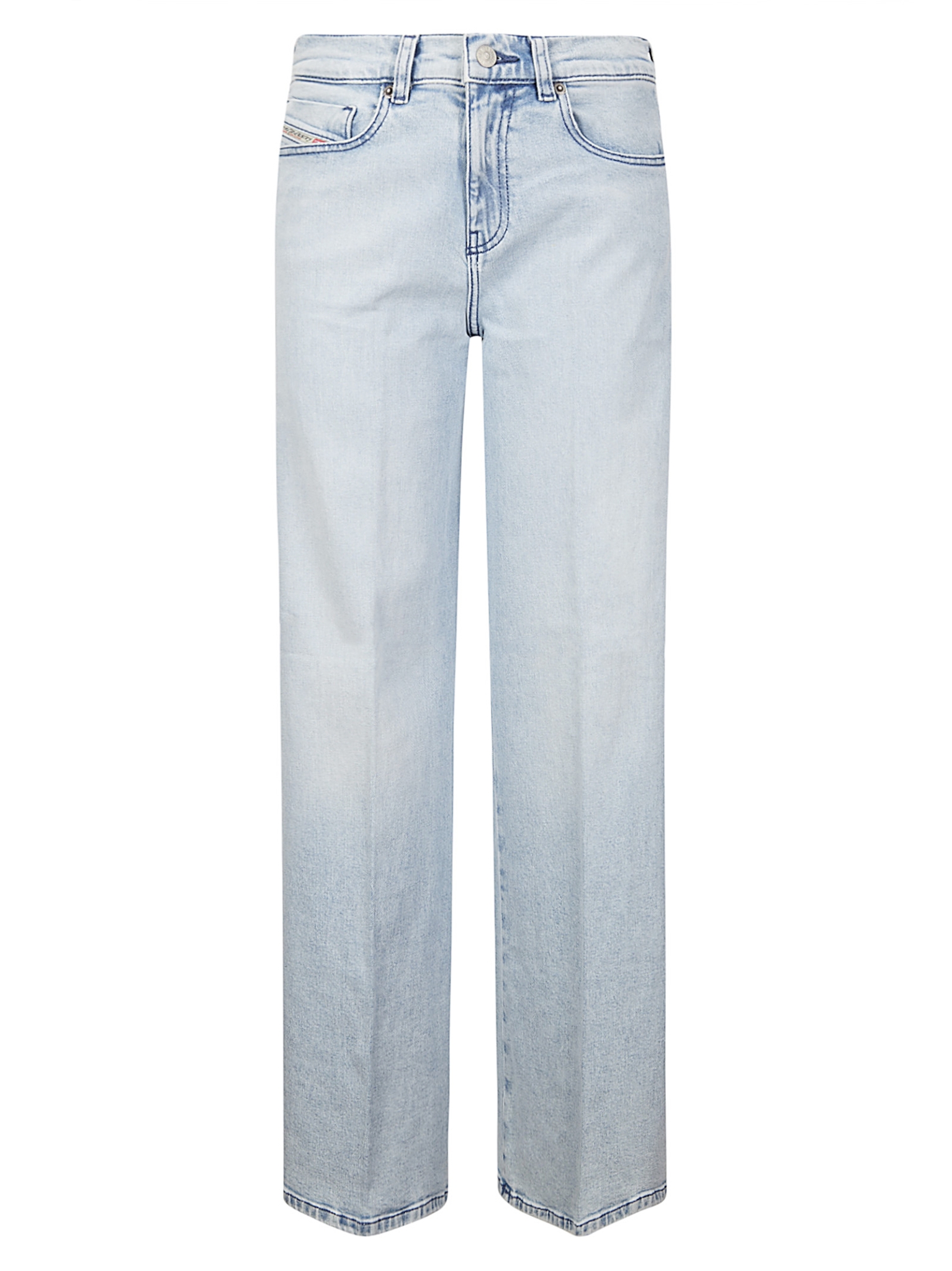 [Diesel] Jeans SS26 A036240ADBJ 01