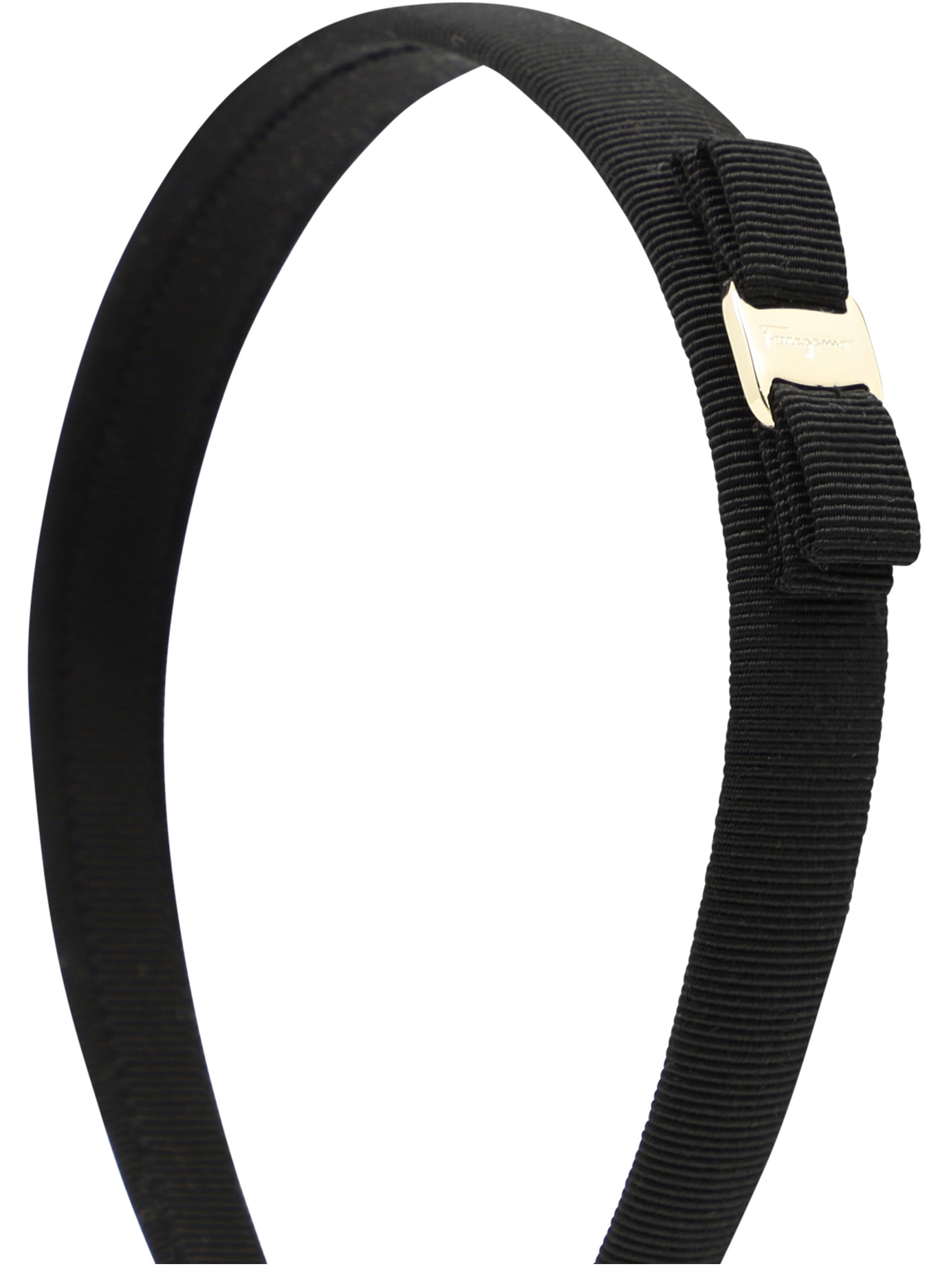 [Ferragamo] Hair Accessory SS26 0430314