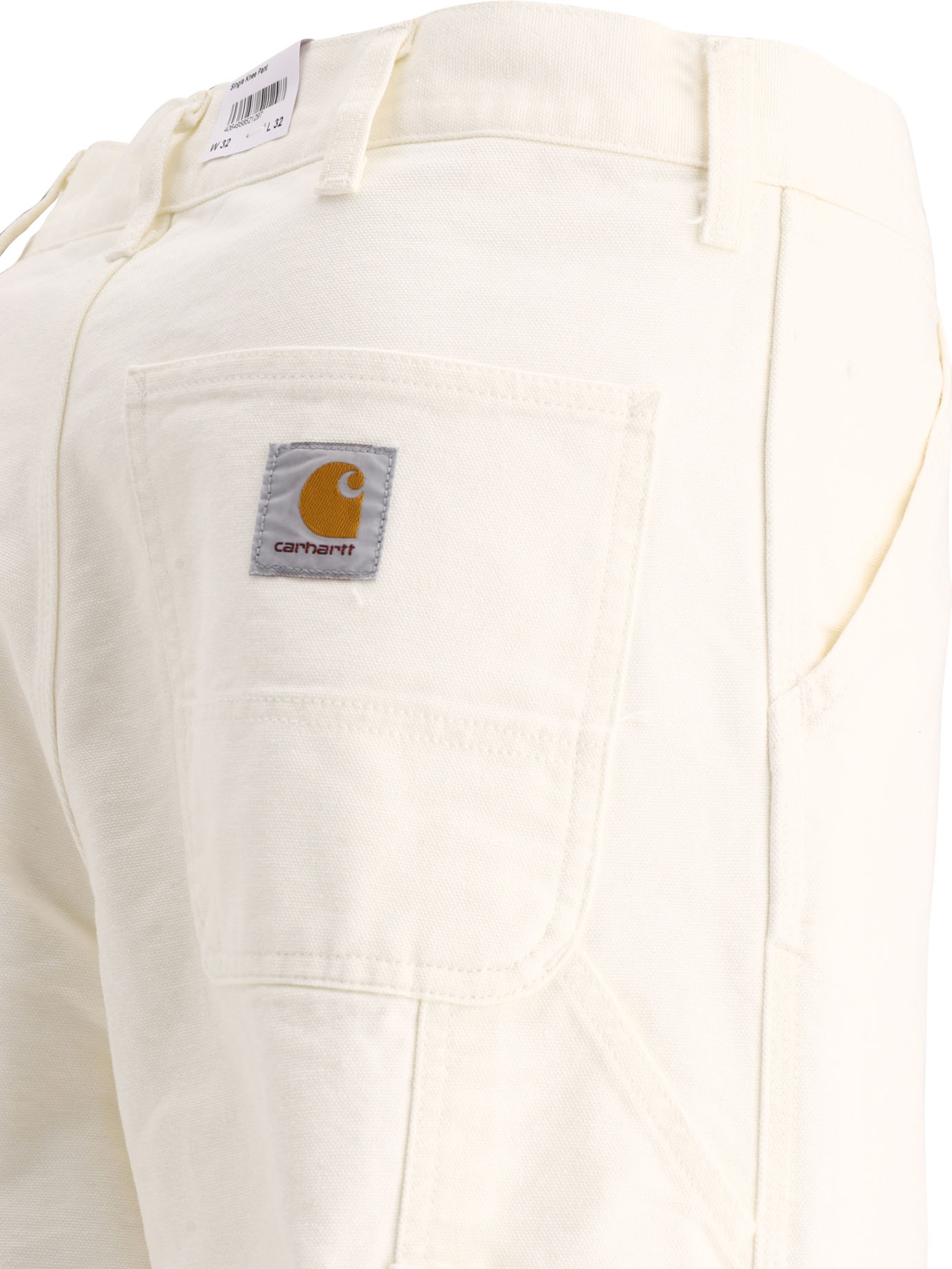 [CARHARTT WIP] Trousers SS26 I031497D6.02