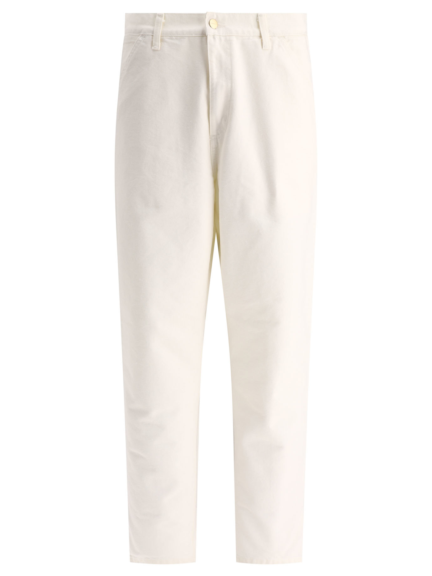 [CARHARTT WIP] Trousers SS26 I031497D6.02
