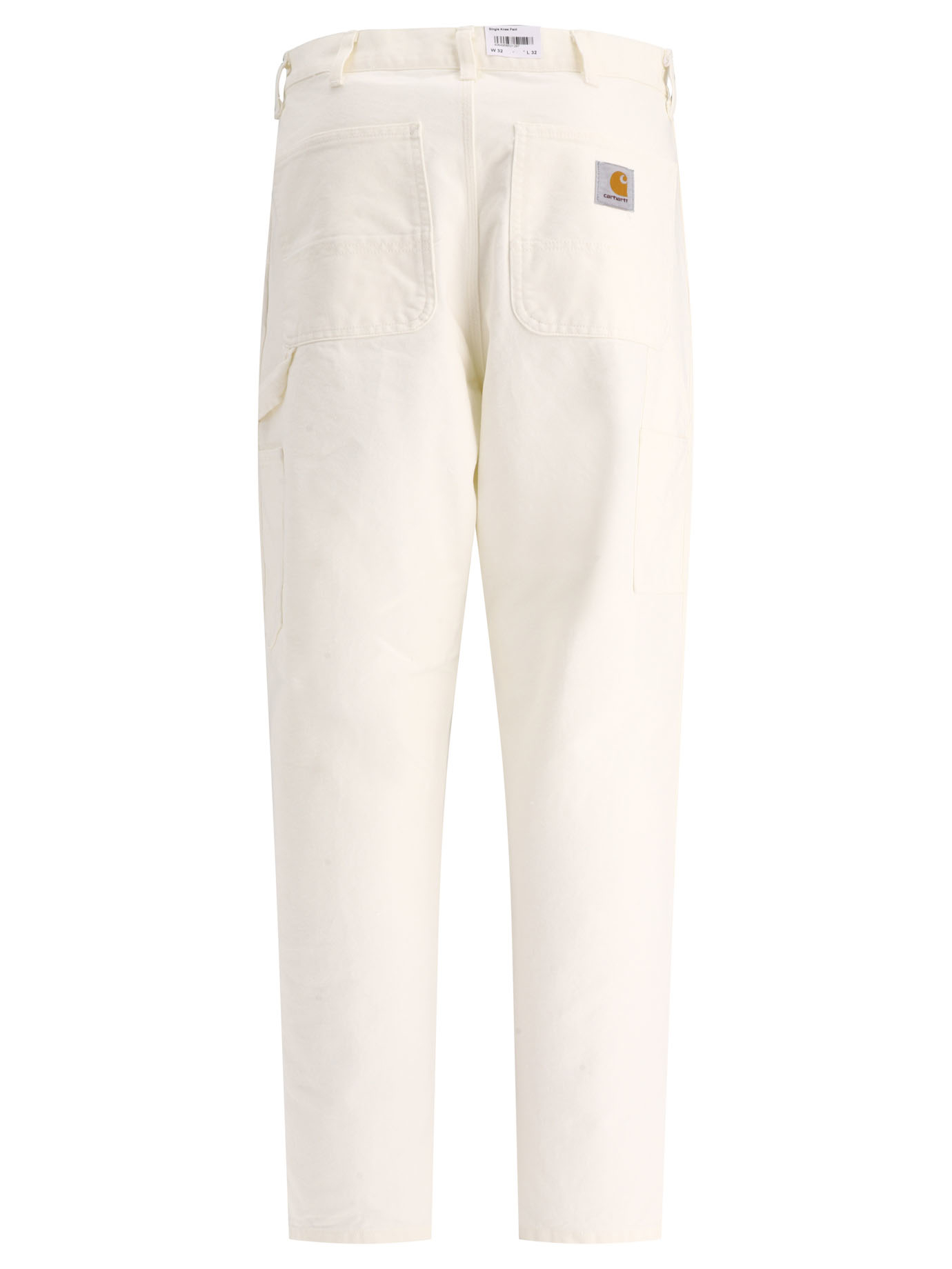 [CARHARTT WIP] Trousers SS26 I031497D6.02