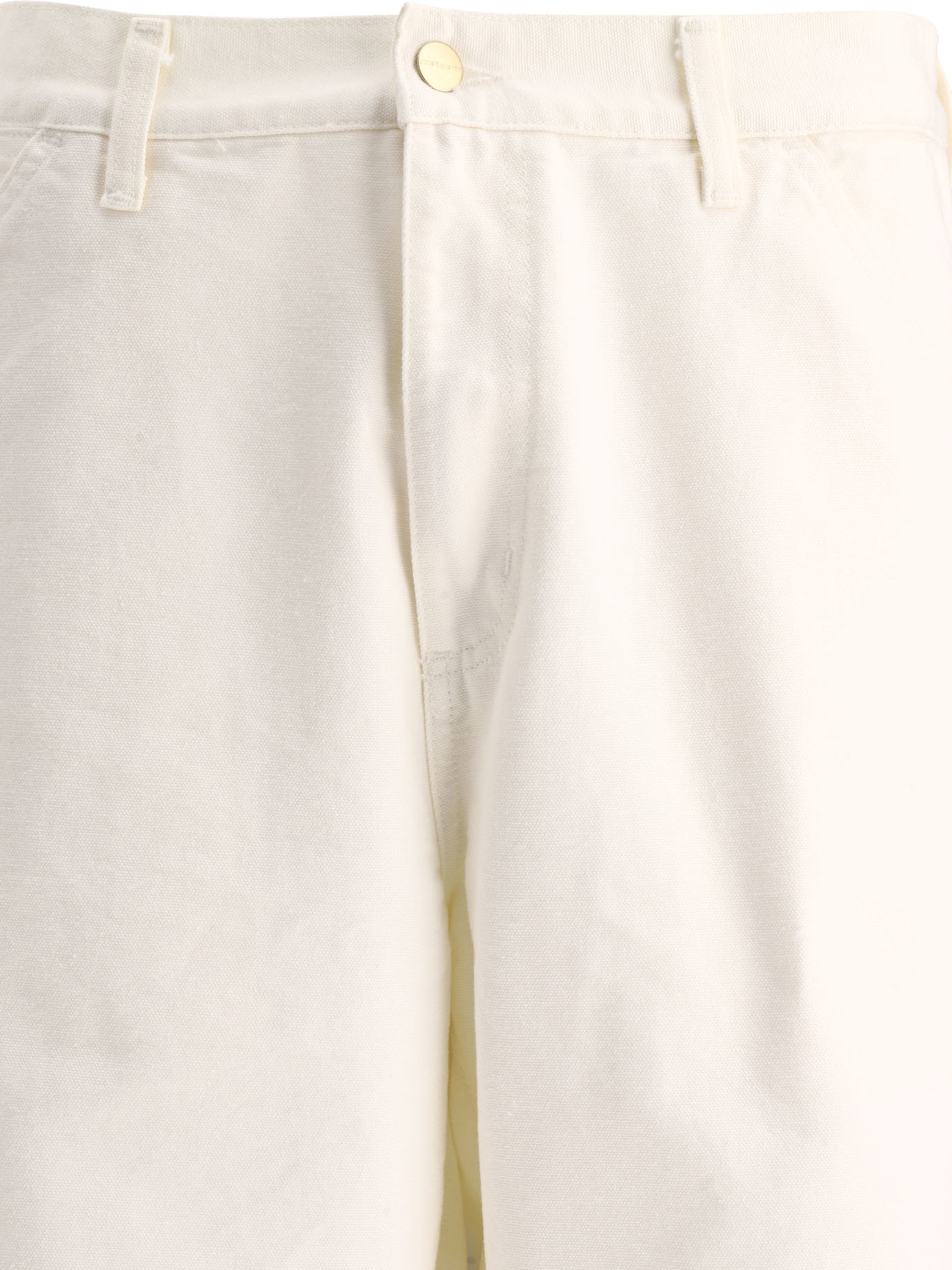 [CARHARTT WIP] Trousers SS26 I031497D6.02