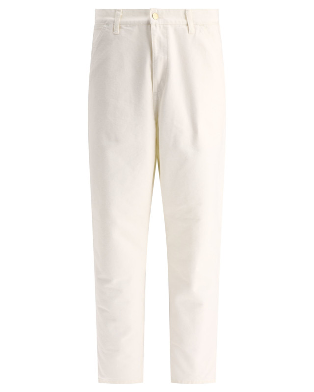 [CARHARTT WIP] Trousers SS26 I031497D6.02
