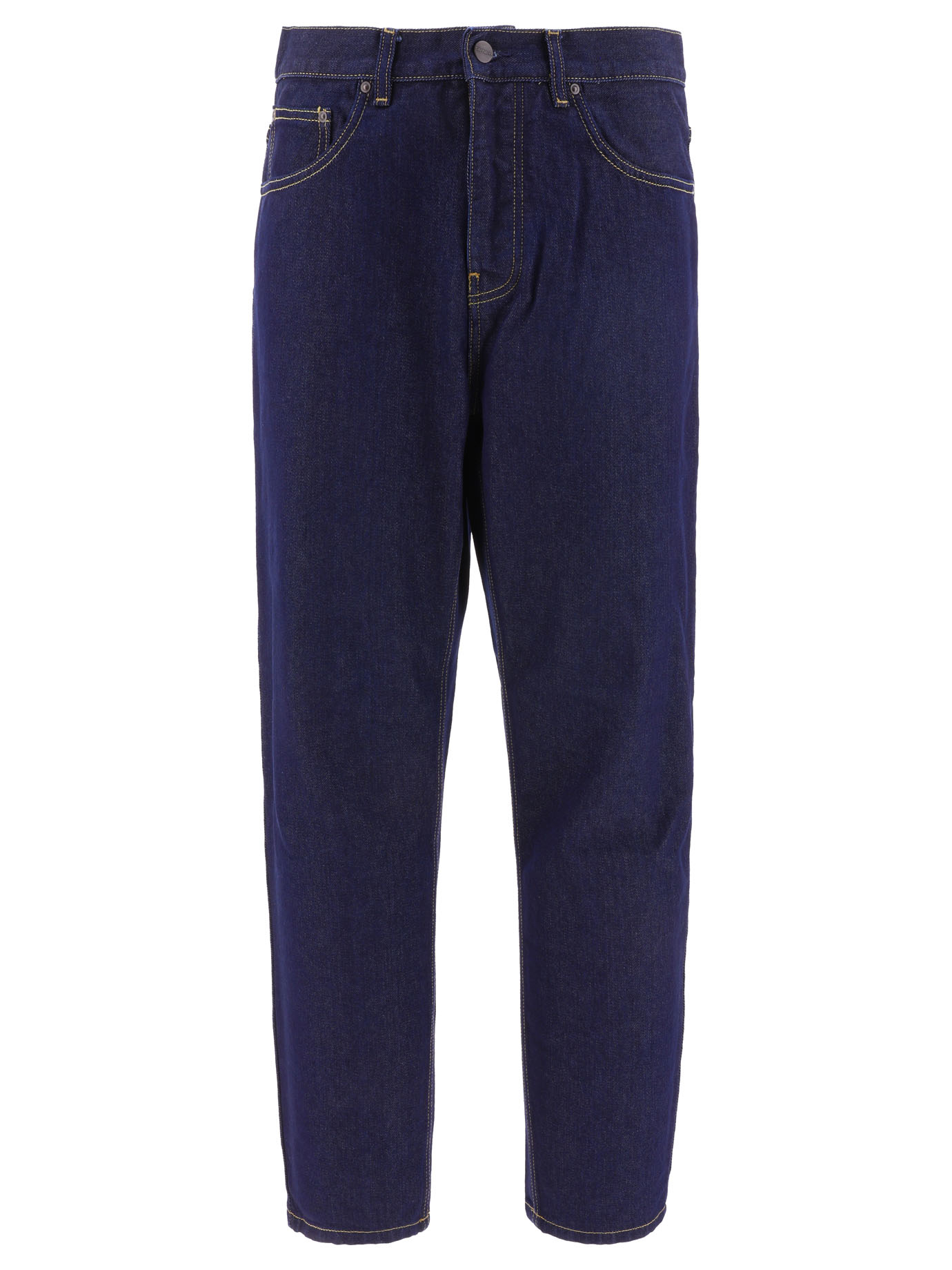 [CARHARTT WIP] Jeans SS26 I02920801.2Y