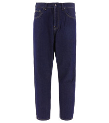 [CARHARTT WIP] Jeans SS26 I02920801.2Y