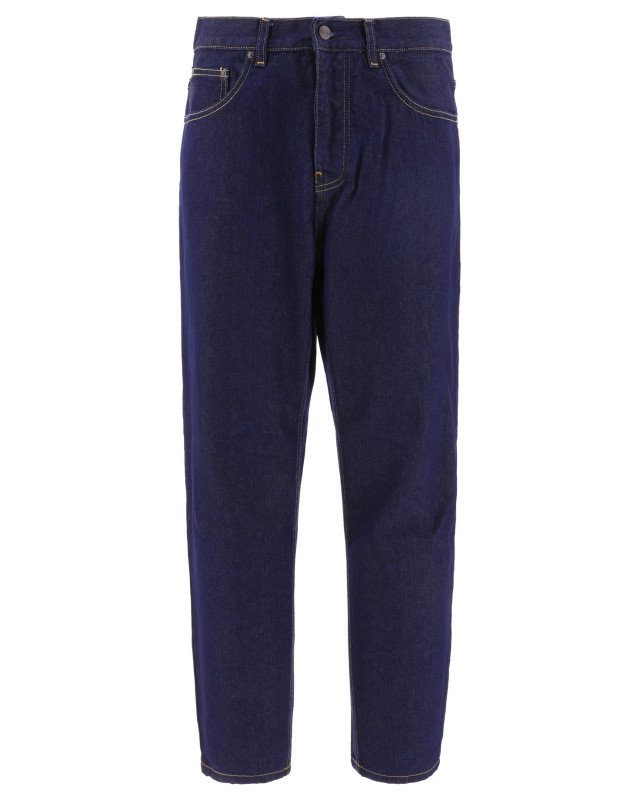 [CARHARTT WIP] Jeans SS26 I02920801.2Y