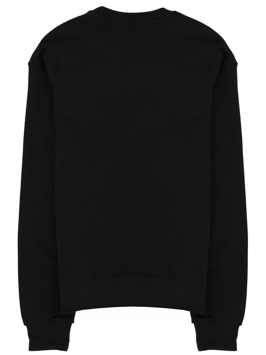 [Kenzo] Sweatshirt SS26 FG55SW2044MJ_99J