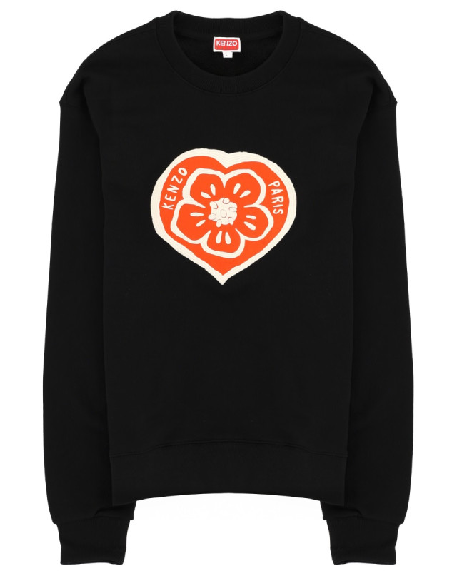 [Kenzo] Sweatshirt SS26 FG55SW2044MJ_99J