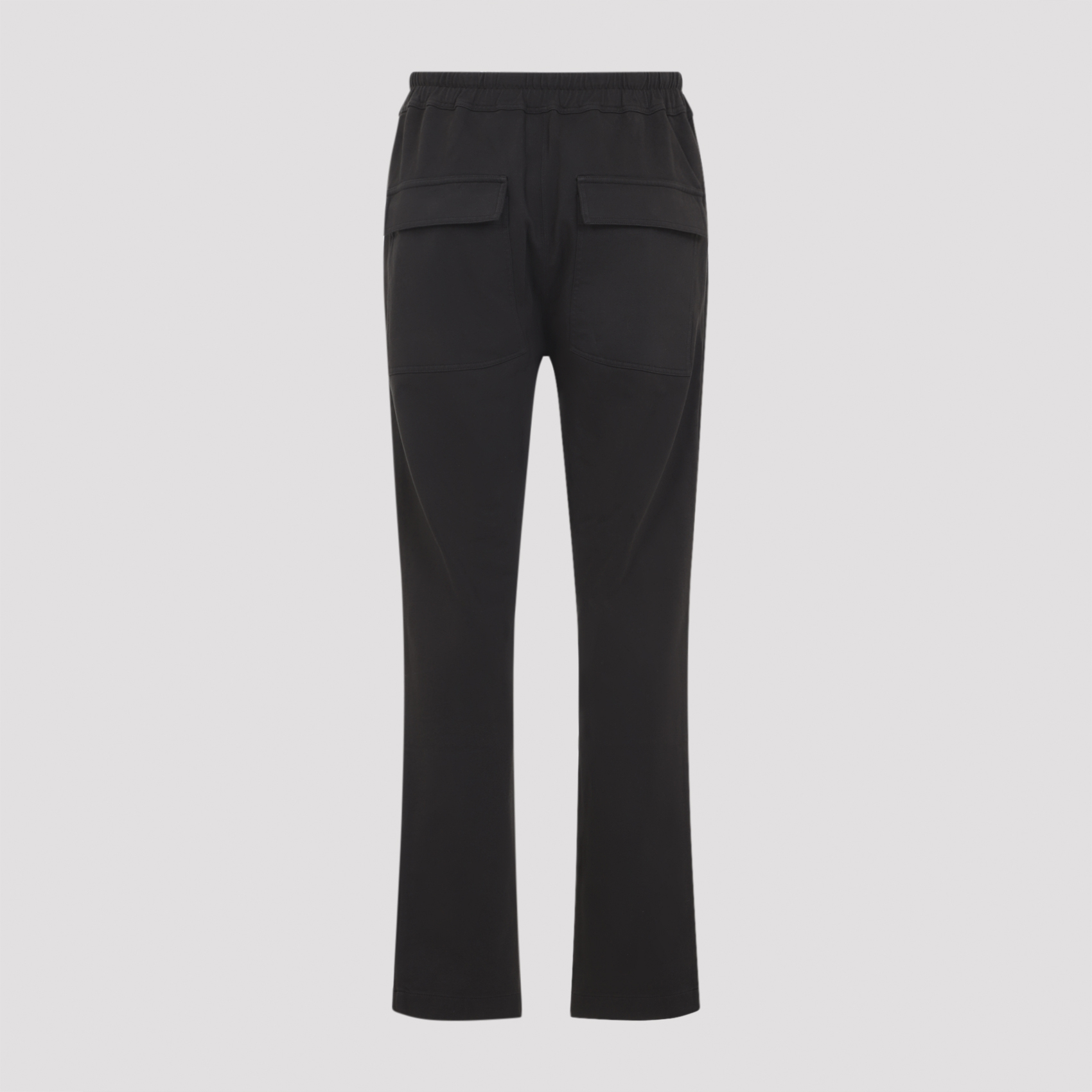 [Moncler X Rick Owens] Trousers SS26 MU01F8H04.89B7R