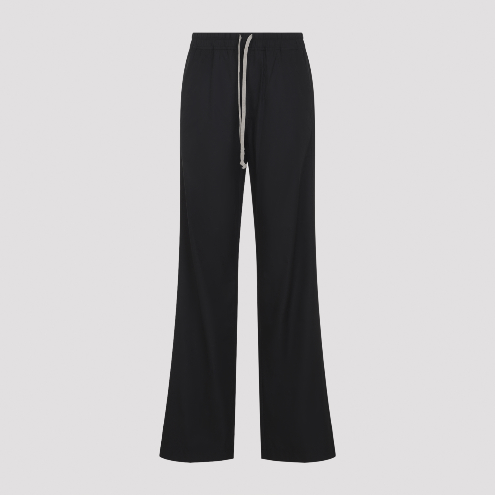 [Moncler X Rick Owens] Trousers SS26 MU01F2A02.M8115